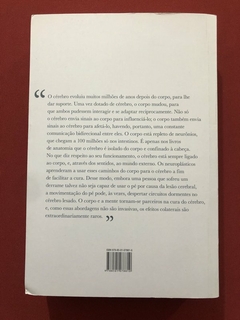 Livro - O Cérebro Que Cura - Norman Doidge - Ed. Record - Seminovo - comprar online