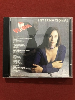 CD - A Viagem - Internacional - Trilha Sonora - Nacional