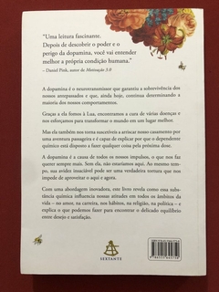 Livro - Dopamina: A Molécula Do Desejo - Daniel Z. Lieberman - Ed. Sextante - Seminovo - comprar online