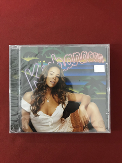 CD - Kubanacan - Trilha Sonora - Nacional - Novo