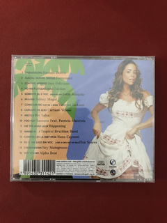 CD - Kubanacan - Trilha Sonora - Nacional - Novo - comprar online