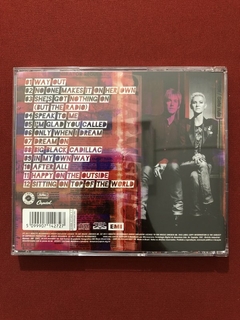 CD - Roxette - Charm School - 2011 - Nacional - Seminovo - comprar online