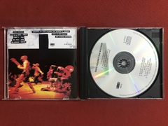 CD - Rage Against The Machine - Nacional - Seminovo na internet