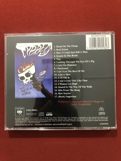 CD - Cypress Hill - Live At The Fillmore - Nacional - Semin. - comprar online