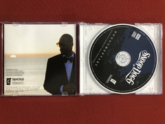 CD - Snoop Dogg - Doggumentary - 2011 - Nacional - Seminovo na internet