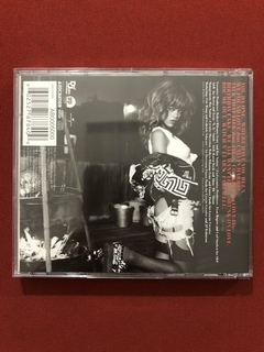 CD - Rihanna - Talk That Talk - Nacional - You Da One - Semi - comprar online