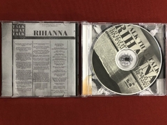 CD - Rihanna - Talk That Talk - Nacional - You Da One - Semi na internet