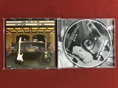 CD - B.B. King E Eric Clapton - Riding With The King - Semin na internet