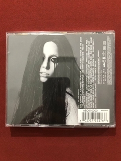 CD Duplo - Lady Gaga - The Fame Monster - Nacional - Semin. - comprar online