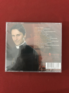 CD - Desejo Proibido - Trilha Sonora - Nacional - Nova - comprar online