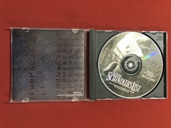 CD - John Williams - Schindler's List - Importado - Seminovo na internet