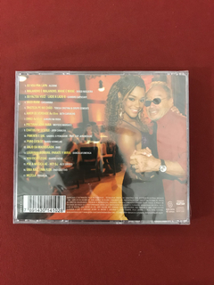 CD - Caminho Das Índias - Lapa - Trilha Sonora - Novo - comprar online