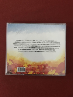 CD - Sangue Bom - Internacional - Trilha Sonora - Novo - comprar online