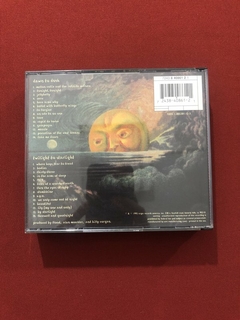 CD Duplo - The Smashing Pumpkins - Mellon Collie - Seminovo - comprar online