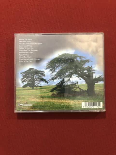 CD - Clearlake - Cedars - 2003 - Importado - comprar online