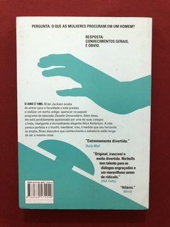Livro - Resposta Certa - David Nicholls - Intrínseca - Semi. - comprar online