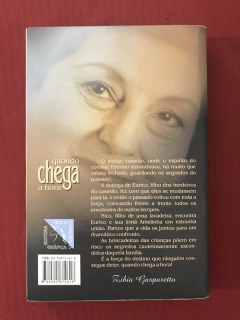 Livro - Quando Chega A Hora - Zibia Gasparetto/ Lucius - comprar online