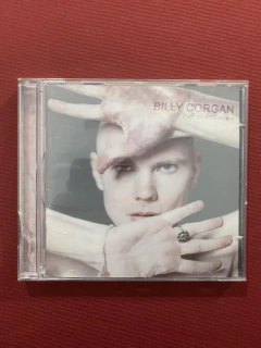 CD - Billy Corgan - The Future Embrace - 2005 - Nacional