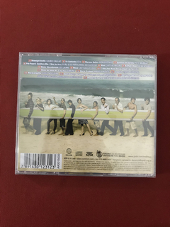 CD - Três Irmãs - Trilha Sonora - Nacional - Novo - comprar online