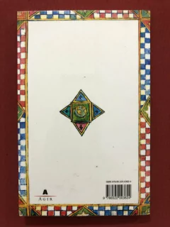 Livro - A Pena E A Lei - Ariano Suassuna - Ed. Agir - comprar online