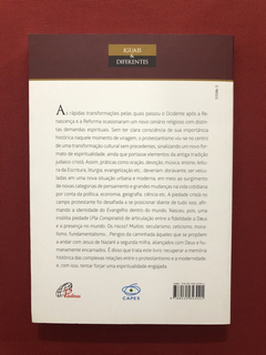 Livro- As Relações Entre Protestantismo E Modernidade - Semi - comprar online