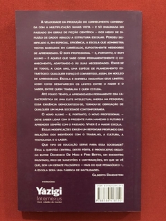 Livro - Diálogos Criativos - Frei Betto - Domenico De Masi - Ed. DeLeitura - comprar online