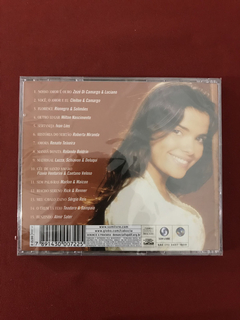 CD - Cabocla - Trilha Sonora - Nacional - Novo - comprar online