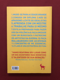 Livro - Como Ficar Podre De Rico Na Ásia Emergente - Semin. - comprar online