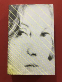 Livro - Todas As Crônicas - Clarice Lispector - Editora Rocco - Seminovo