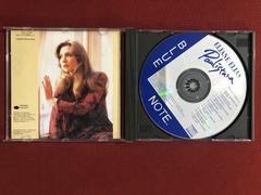 CD - Eliane Elias - Paulistana - Importado - Seminovo na internet