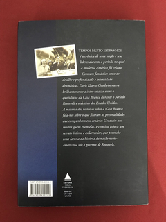 Livro - Tempos Muito Estranhos - Doris Kearns Goodwin - comprar online
