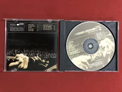 CD - Stanley Jordan - Live In New York - Import - Seminovo na internet