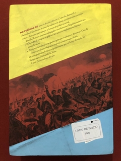 Livro - Forja De Impérios - Michael Knox Beran - Editora Record - comprar online