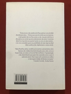 Livro - Religião Para Ateus - Alain De Botton - Editora Intrínseca - comprar online