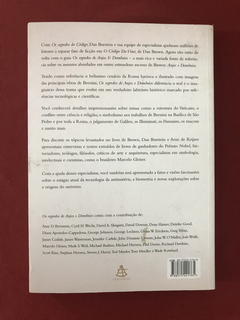 Livro- Os Segredos De Anjos E Demônios- Ed. Sextante - Semin - comprar online