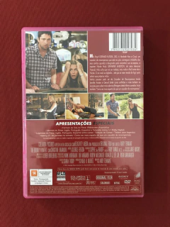 DVD - Caçador De Recompensas - Dir: Andy Tennant - comprar online