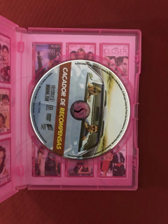 DVD - Caçador De Recompensas - Dir: Andy Tennant na internet