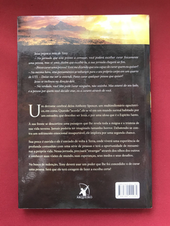 Livro - A Travessia - William P. Young - Ed. Arqueiro - comprar online