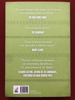 Livro - Os Pescadores - Chigozie Obioma - Globo Livros - Seminovo - comprar online