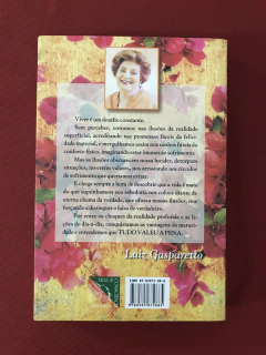 Livro - Tudo Valeu A Pena - Zibia Gasparetto - comprar online