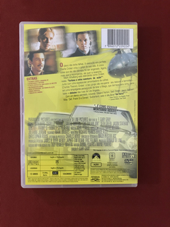 DVD - Uma Saída De Mestre - Dir: F. Gary Gray - Seminovo - comprar online