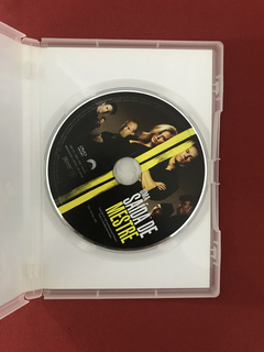 DVD - Uma Saída De Mestre - Dir: F. Gary Gray - Seminovo na internet