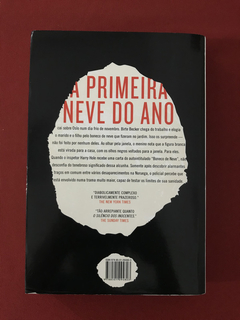 Livro - Boneco De Neve - Jo Nesbo - Ed. Record - comprar online