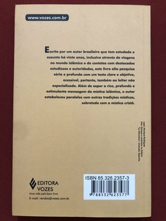 Livro - Mística Islâmica - Mateus Soares De Azevedo - Editora Vozes - comprar online