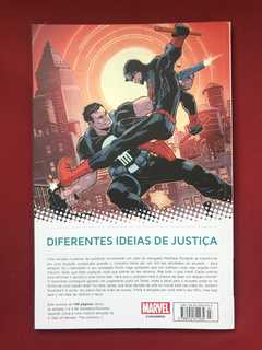 HQ - Justiceiro Vs. Demolidor - Volume 7 - Seminovo - comprar online