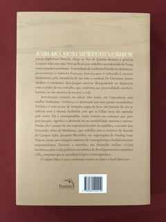 Livro - Sol E Sonhos Em Copacabana - Aliel Paione - comprar online