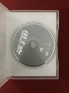 DVD - Missão Impossível 3 - Tom Cruise - Dir: J.J. Abrams na internet