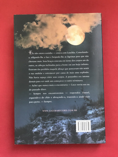 Livro - Paixão - Série Fallen - Livro III - Lauren Kate - comprar online
