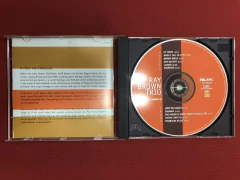CD - Ray Brown Trio - Live At Starbucks - Importado - Semin. na internet