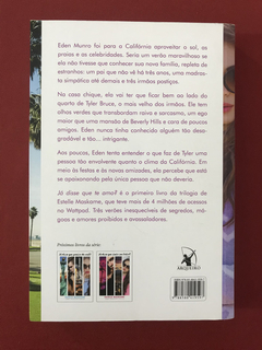 Livro - Já Disse Que Te Amo? - Estelle Maskame - Seminovo - comprar online